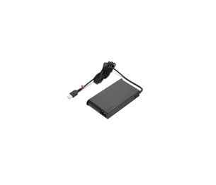 Lenovo ThinkPad 170W AC Adapter - Black