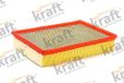 Kraft Automotive 1712230 luchtfilter