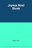 Joyeux Shrek Joyeux Noël Shrek (F) DVD