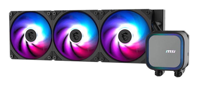 MSI CORELIQUID A13 360 - 4711377273770