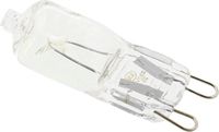 Electrolux AEG/Electrolux Ovenlamp G9 Halopin 40W Transparant