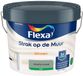 Flexa Strak Op De Muur Binnen Mat Mindful Forest 2,5 L