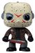 Jason Voorhees Figurine de collection en vinyle