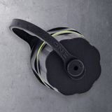 InLine 69927O USB-C Kabelkoppelaar, IP68, Afgeschermd, Zwart