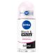 Nivea Black & White Invisible Original Deo Roll-On, 6 stuks (6 x 50 ml), anti-transpirant, parfum, reguleert het ademend vermogen