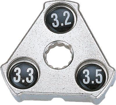 Marwi nippelspanner - 8590966139125