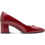 Tamaris Pumps donkerrood