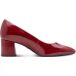 Tamaris Pumps donkerrood