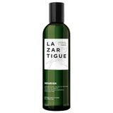 Lazartigue Nourish Shampoo Met Sheaboter Droog En Fijn Haar Fles 250ml