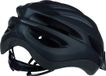 Polisport Fietshelm Sport Flow - Mat Zwart - Maat M