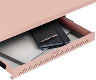 Desktronic Bureaulade - Roze