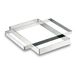 FRAMES Lacor FRAMES 31x48x5 CMS. - 18/10 INOX