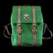 Zelda The Legend Of Zelda Link Unisex Rugtas - groen - Polyester
