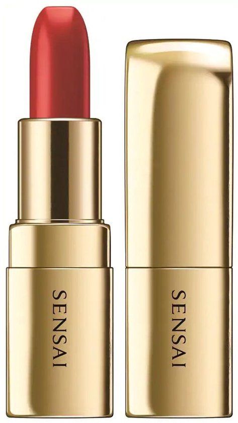 SENSAI Sumire Mauve Lipstick 3.5 g