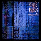 Holographic Grave Babies Holographic Violence (CD)