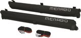 MENABO WINDSURF PAD windsurfplankhouder - universele montage