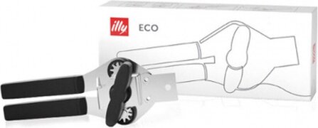 Illy Easy Capsules Opener