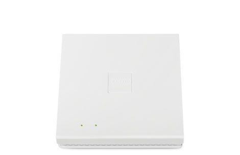 Lancom Systems LX-6400 - Wireless Access Point - 3550 Mbit/s - White - Bulk 10