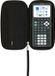 Texas Instruments TI-84 Evo-T Grafische Rekenmachine - Zwart - Examenstand - Beschermhoes