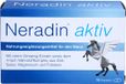 PharmaSGP GmbH Neradin aktiv Kapseln speziell für die Bedürfnisse des Mannes, 70 St. Kapseln