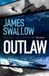 Outlaw: Zaffre Outlaw Paperback