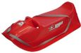 Sedco Luge enfant Alfa 86,5 cm x 42,5 cm x 23,5 cm rouge