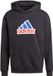 Adidas FI BOS HD OLY Sweatshirt Homme Noir - Taille M