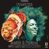 Coast2Coast Baba & Djana Sissoko - Fasiya (LP)