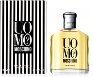 Moschino Uomo / 125 ml / Men