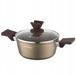 Florina Aston Poêle Aluminium 22cm 3L