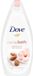 Dove 2e Halve Prijs: Dove Almond Caring Badschuim