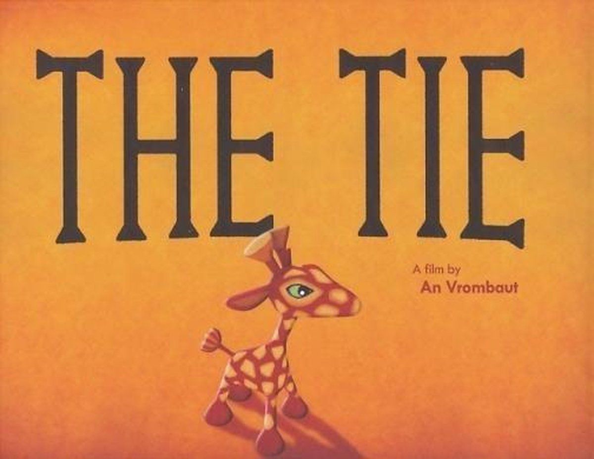 LUMIERE The Tie - 5425019009311