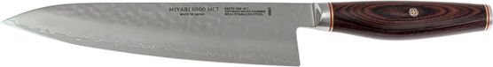Miyabi by Zwilling 6000MCT GYUTOH - 200 mm