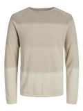 Jack & Jones Essential Hill Knit Crew Neck Sweater Heren - Maat XL