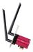 Cudy WE9300 Carte réseau Interne WLAN / Bluetooth 5765 Mbit/s