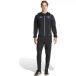 ADIDAS PERFORMANCE Veste de sport 'Manchester United Tiro 25 Competition' lilas / noir