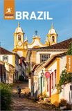 Rough Guides Rough Guides Brazil: Travel Guide with eBook