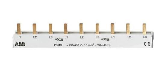 ABB PS3/9 - 63A - 2CDL231001R1009