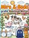 Titel: Miro & Bodo: Großes Ausmalbuch ab 5 Jahren