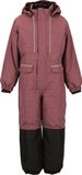 ZIGZAG Overall Merry