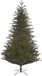 Black Box Trees Frasier Boom - Kerstboom met Natuurlijke Vorm - Kerstversiering voor Binnen - Kunstboom met Scharnierconstructie - Hoogte 185 x Diameter 124 cm - Groen