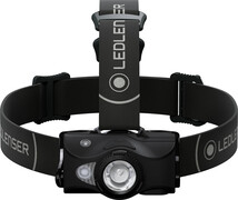 Led Lenser MH8 Headlight, black