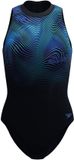 Speedo Printed Hydrasuit Badpak Dames