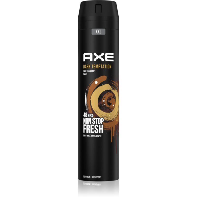 AXE Dark Temptation - 8720181047749