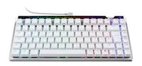 ASUS TASTATUR ROG FALCHION ACE 75 HE WHT