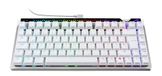 ASUS TASTATUR ROG FALCHION ACE 75 HE WHT