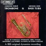 Outhere Christer Torgé - Sonata In F For Tuba (Cello) And Or (CD)
