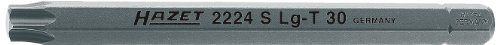 HAZET 2224SLG-T45 Torx-schroevendraaierbit (bit)