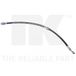 NK Flexible De Frein 855008 Daewoo 96437792 96483077 96487477
