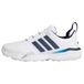 ADIDAS PERFORMANCE Sportschoen 'Adipower 26' navy / royal blue/koningsblauw / wit